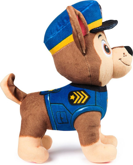 Spin Master Jucărie de pluș Paw Patrol Chase 17 cm.