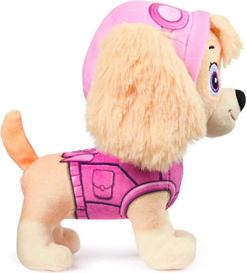 Spin Master Λούτρινο Paw Patrol Skye 17 εκ.