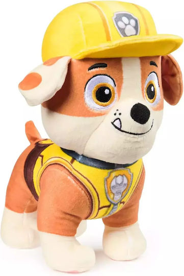 Spin Master Jucărie de pluș Paw Patrol 17 cm.