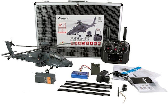 Amewi Remote Controlled Helicopter Green