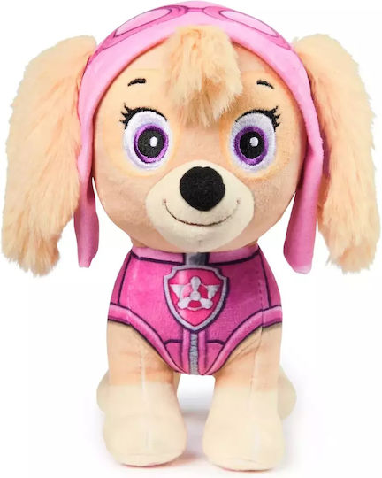 Spin Master Λούτρινο Paw Patrol Skye 17 εκ.