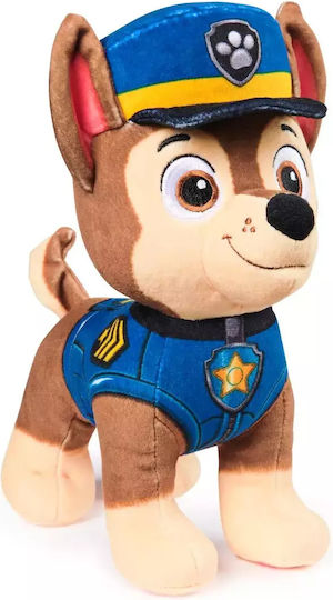 Spin Master Jucărie de pluș Paw Patrol Chase 17 cm.