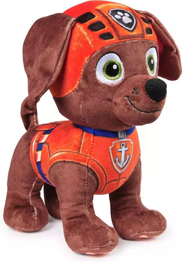 Spin Master Плюшено Paw Patrol Zuma 17 см.