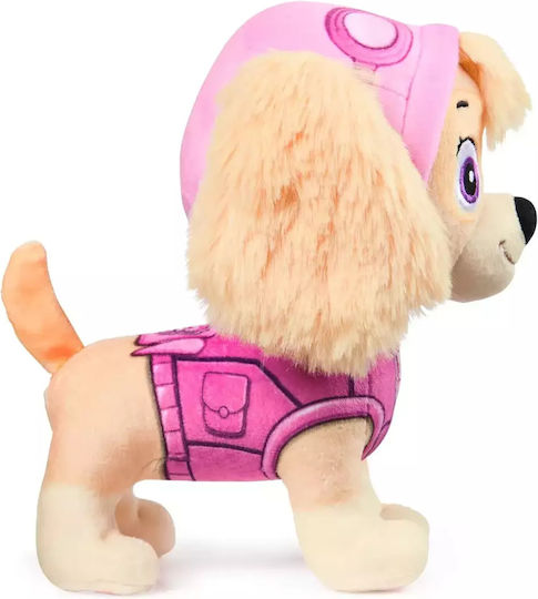 Spin Master Λούτρινο Paw Patrol Skye 17 εκ.