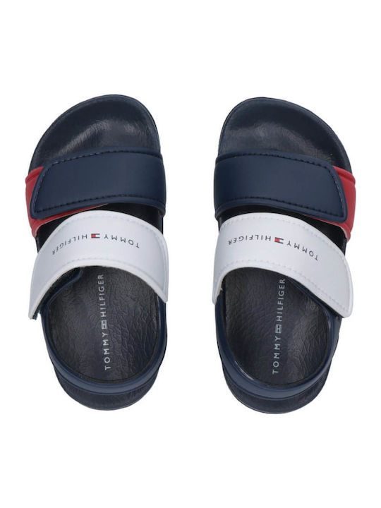 Kinder Sandalen Blau