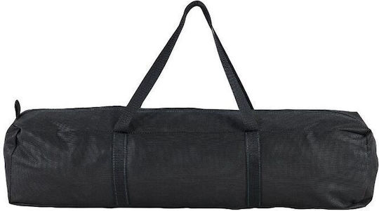 OZtrail Genesis Ii 3v Dome Σκηνή Camping Igloo Μαύρη με Διπλό Πανί 3 Εποχών για 3 Άτομα 305x205x125εκ.