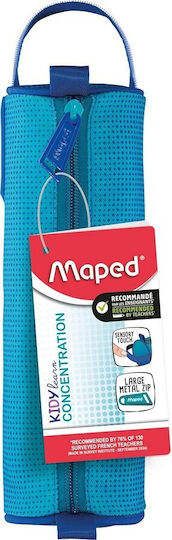 Maped Penar Cilindru Albastru