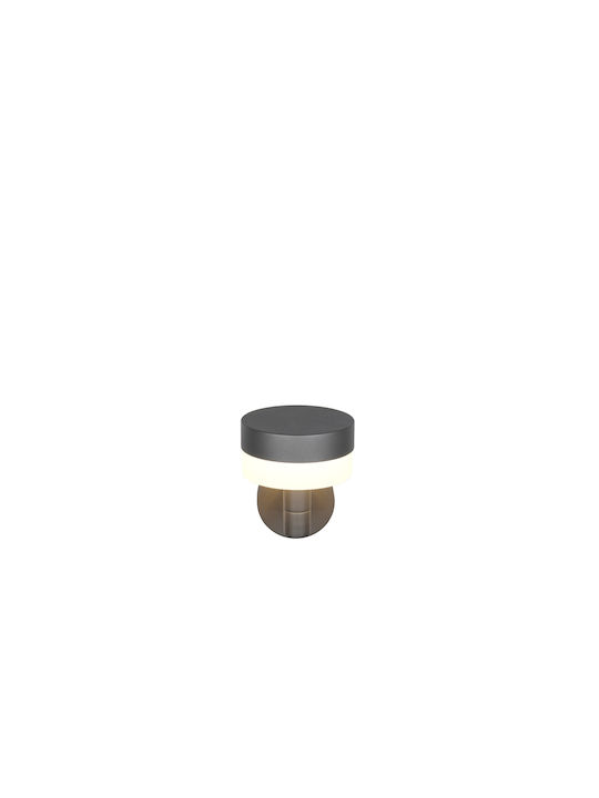 Trio Lighting Mackenzie Επιτοίχιο Εξωτερικό Φωτιστικό