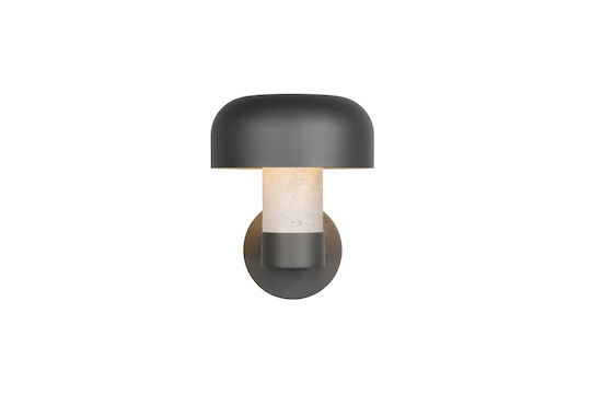 Trio Lighting Fraser Wandmontierte Außenleuchte
