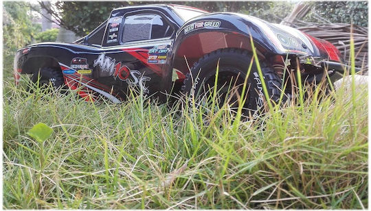 Amewi Am10sc V2 Remote Controlled Car 4WD
