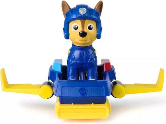 Spin Master Миниатюрна играчка Action Pups Paw Patrol