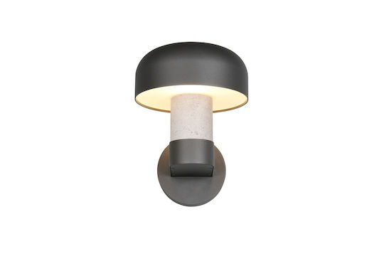 Trio Lighting Fraser Wandmontierte Außenleuchte