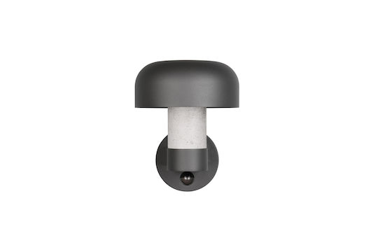 Trio Lighting Fraser Стенно Външно Осветително Тяло