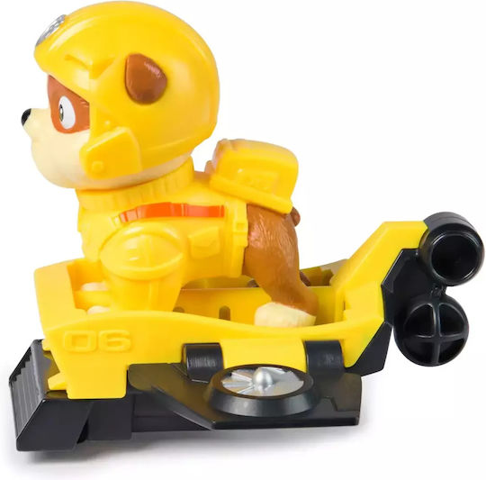 Spin Master Миниатюрна играчка Action Pups Paw Patrol