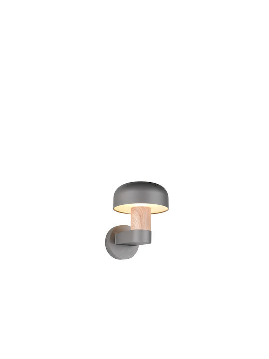 Trio Lighting Fraser Επιτοίχιο Εξωτερικό Φωτιστικό