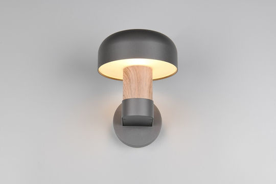 Trio Lighting Fraser Lumină de exterior montată pe perete