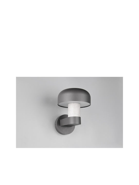 Trio Lighting Fraser Lumină de exterior montată pe perete