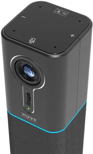 Designuri Port Cameră de Masă Rp0589 Conectează 2k UHD Conferință