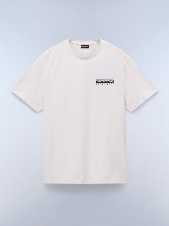 Vignoni T-shirt White