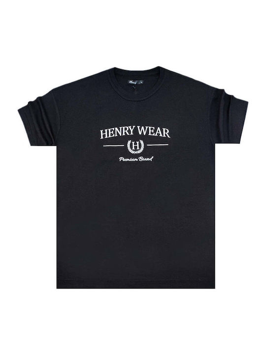 Tricou Black