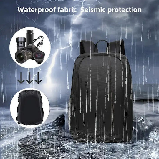 Rucsac Compact pentru Cameră S30