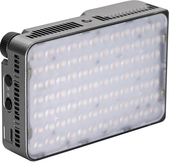 Amaran Ace 25x Kit Silver