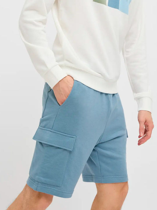 Ανδρική Βερμούδα Cargo Windward Blue