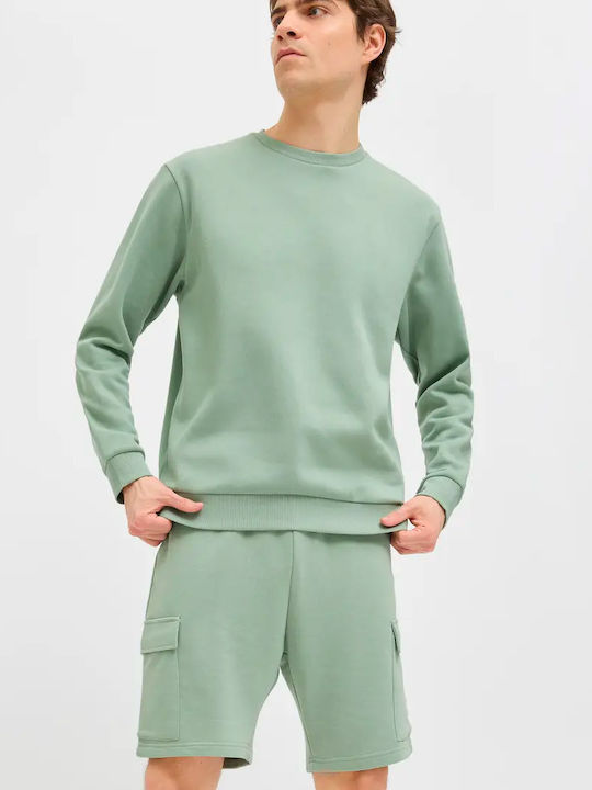 Ανδρική Βερμούδα Cargo Iceberg Green