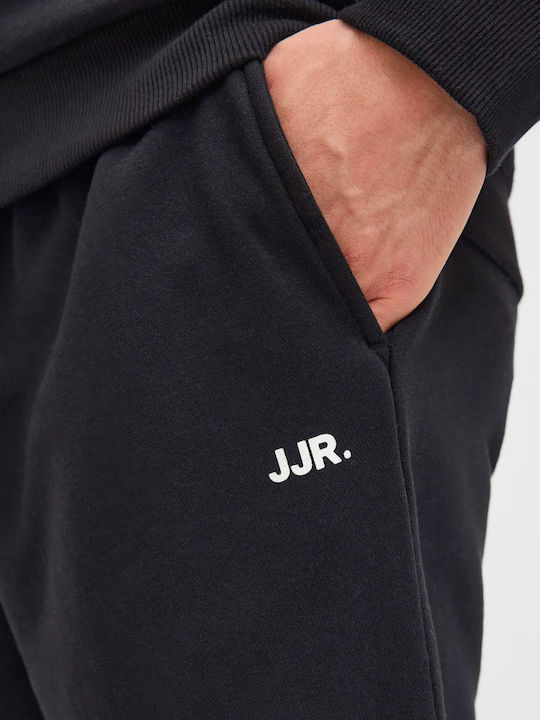 Men's Athletic Shorts Black