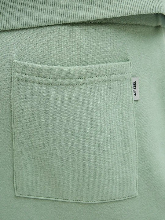 Ανδρική Βερμούδα Cargo Iceberg Green