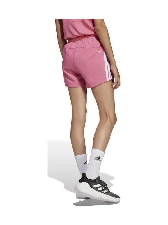 adidas Αθλητικό Παιδικό Σορτς/Βερμούδα Tr-es 3s Sho Pink