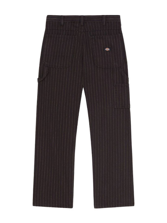 Carpenter Pant Παντελόνι Black