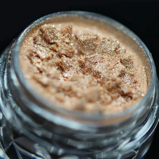Kajol Beauty Fard de Pleoape Pudră Pk48 (champagne) 1gr