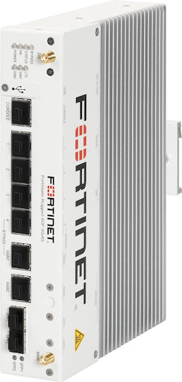 Αξεσουάρ Καμπίνες Δικτύου Rackmount.it Din-mount L-shaped Fgr-60f 3g4g
