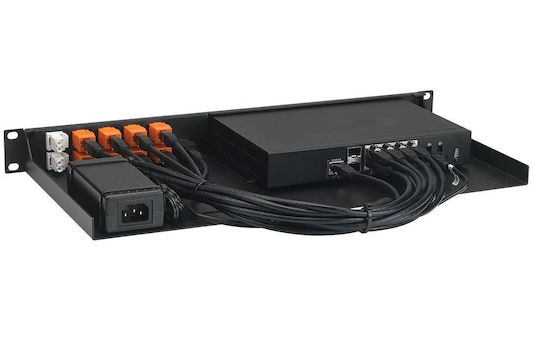 Αξεσουάρ Καμπίνες Δικτύου Rackmount.it Kit Sonicwall Tz570w