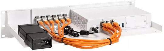 Αξεσουάρ Καμπίνες Δικτύου Rackmount.it Kit Sophos Sd-red 20 Sd-red 60 Shielded
