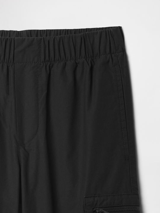 Kids' Pants Black