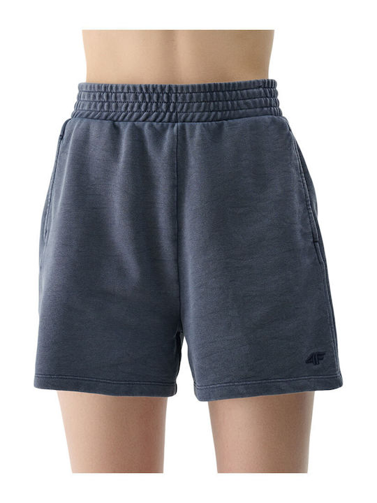 Sportstyle Femei Prosop Pantaloni scurți Gri