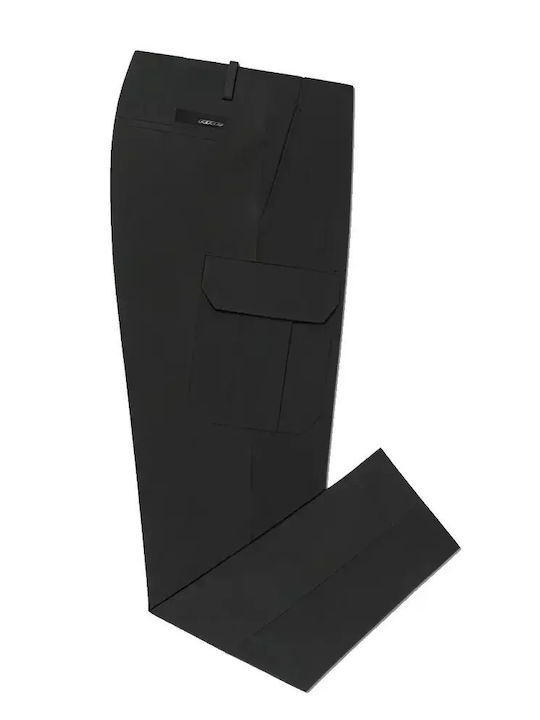 Панталон Гума Forest Green