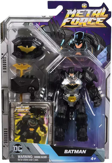 Φigură de acțiune Batman 10cm cm