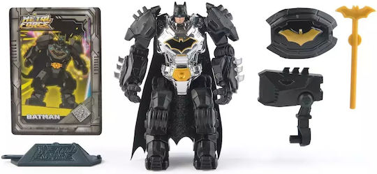 Φigură de acțiune Batman 10cm cm