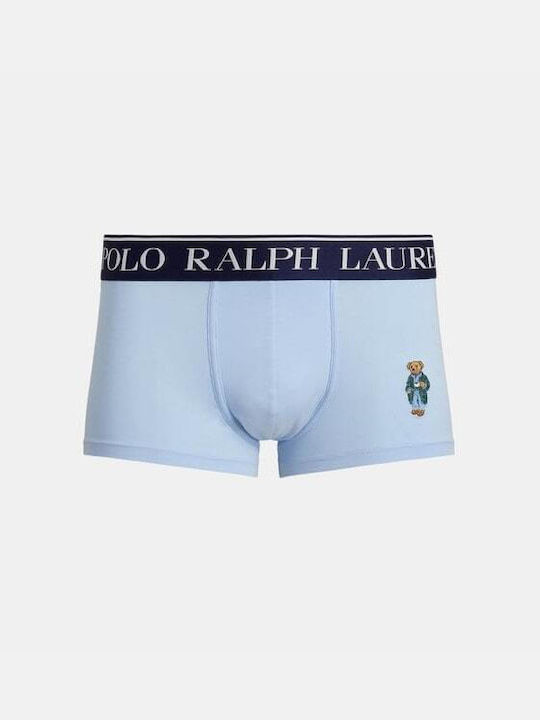 Men's Boxer Blue