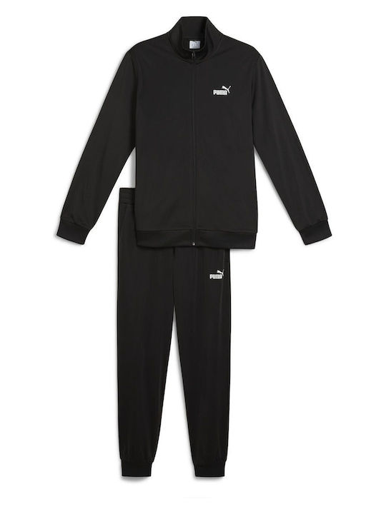 Puma Men's Training Ess Poly Suit Cl 68484701