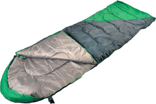 Action One Sac de dormit Dublu VERDE/GREU