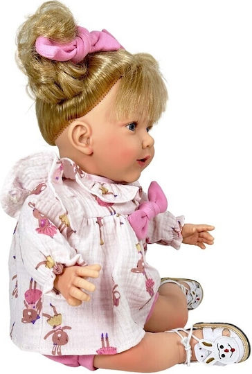 Nines d' Onil Baby Doll Chloe 45 cm