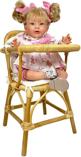 Nines d' Onil Baby Doll Chloe 45 cm