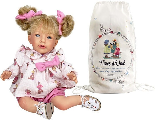 Nines d' Onil Baby Doll Chloe 45 cm