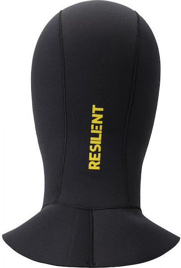 Cressi Resilient Long Hood 3mm