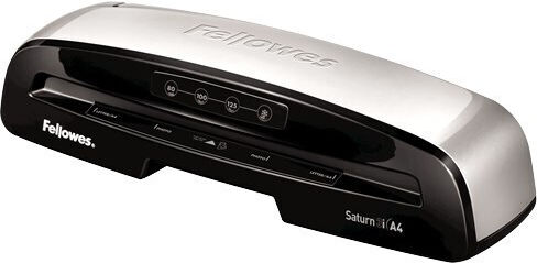 Fellowes Plastificator Saturn 3i De masă pentru A4