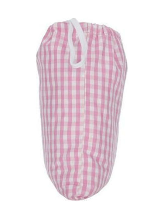 Snack Bag Valento Bovasnabr White-lotto Red